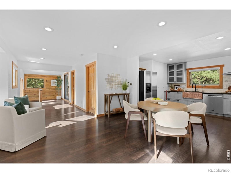 1003 Eagle Dr, Lyons, CO 80540