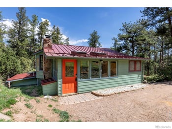 1003 Eagle Dr, Lyons, CO 80540