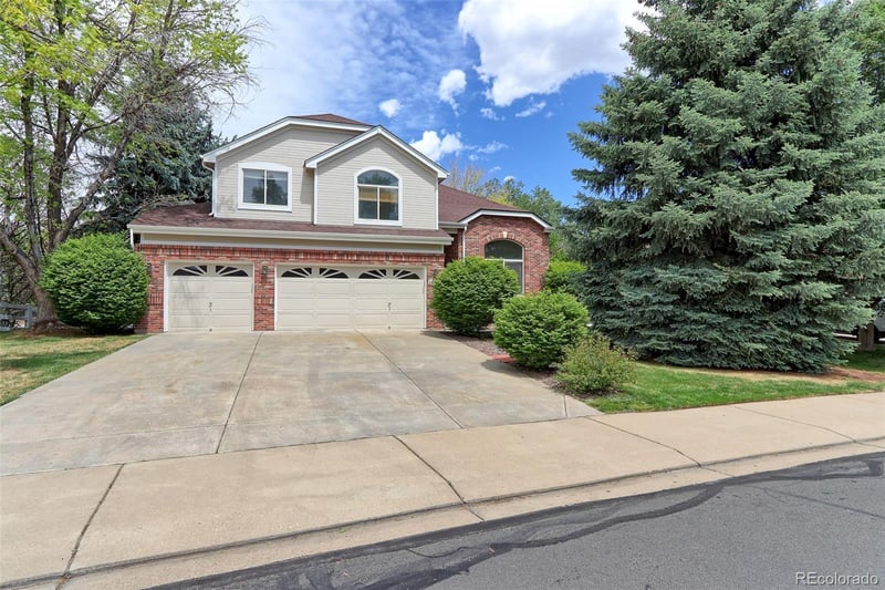 14474 Jason Dr, Westminster, CO 80023