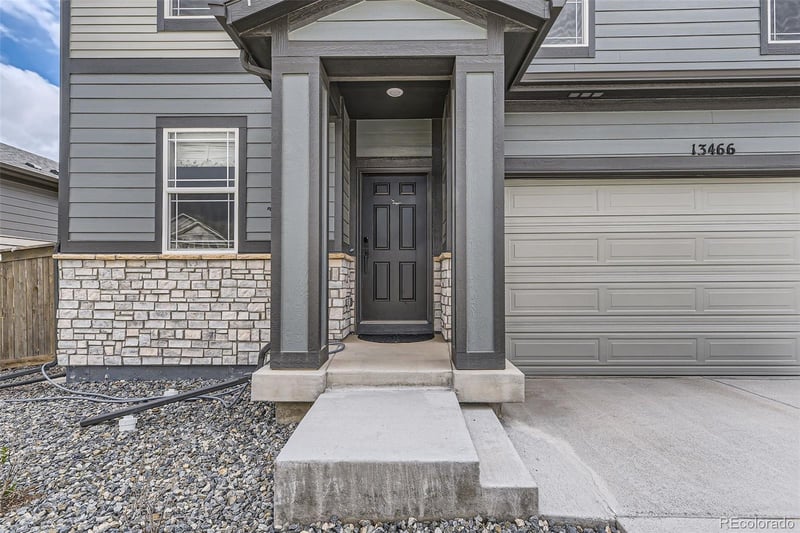 13466 Broad Wing Ave, Parker, CO 80134