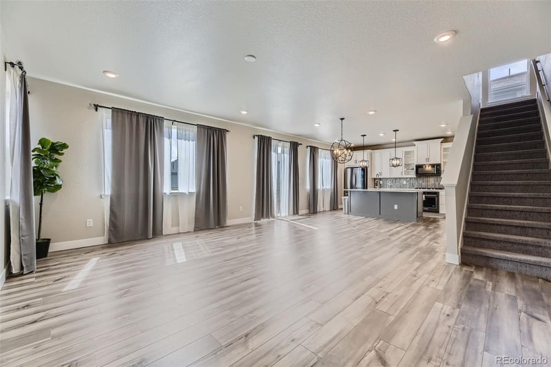 13466 Broad Wing Ave, Parker, CO 80134
