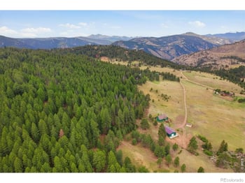 246 Picacho Pl, Drake, CO 80515