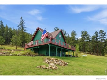 246 Picacho Pl, Drake, CO 80515
