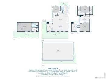 246 Picacho Pl, Drake, CO 80515