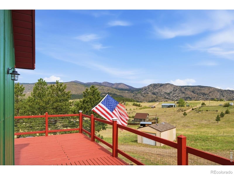 246 Picacho Pl, Drake, CO 80515