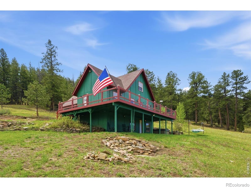 246 Picacho Pl, Drake, CO 80515