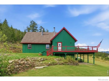 246 Picacho Pl, Drake, CO 80515
