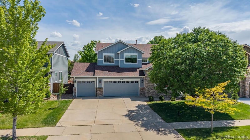 1798 Alpine Dr, Erie, CO 80516