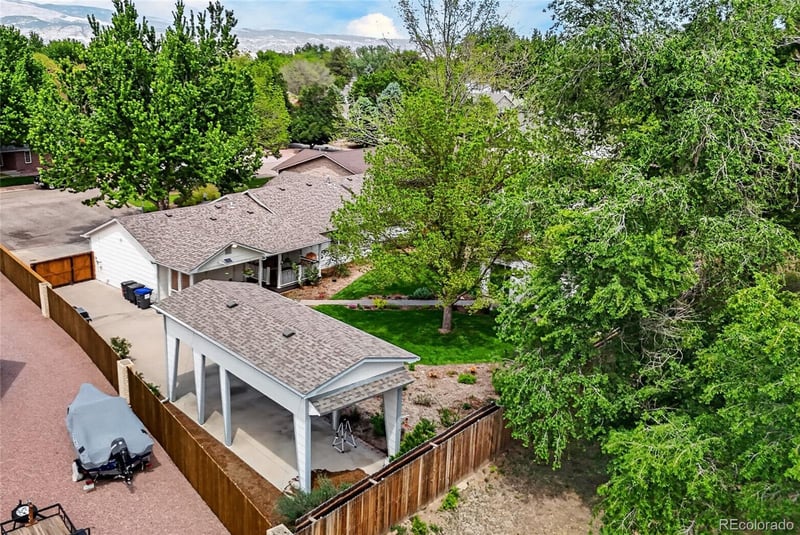 1346 Ridgewood Ct, Canon City, CO 81212
