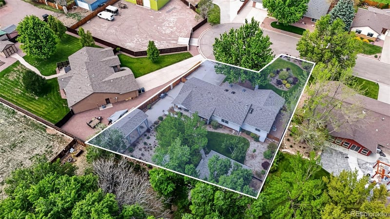 1346 Ridgewood Ct, Canon City, CO 81212