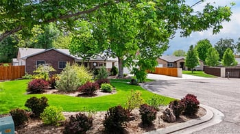 1346 Ridgewood Ct, Canon City, CO 81212