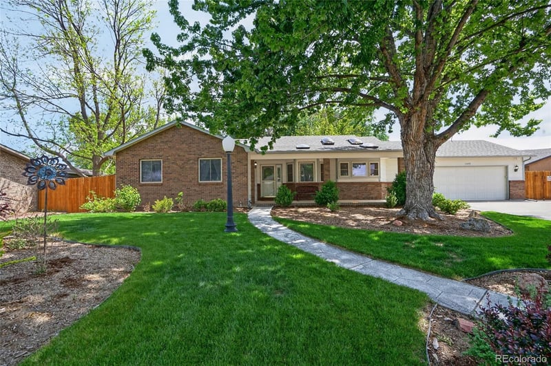 1346 Ridgewood Ct, Canon City, CO 81212
