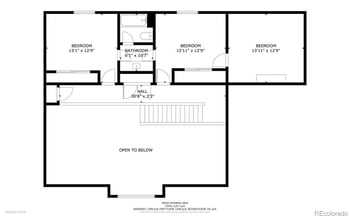17885 Brick Hts, Colorado Springs, CO 80908