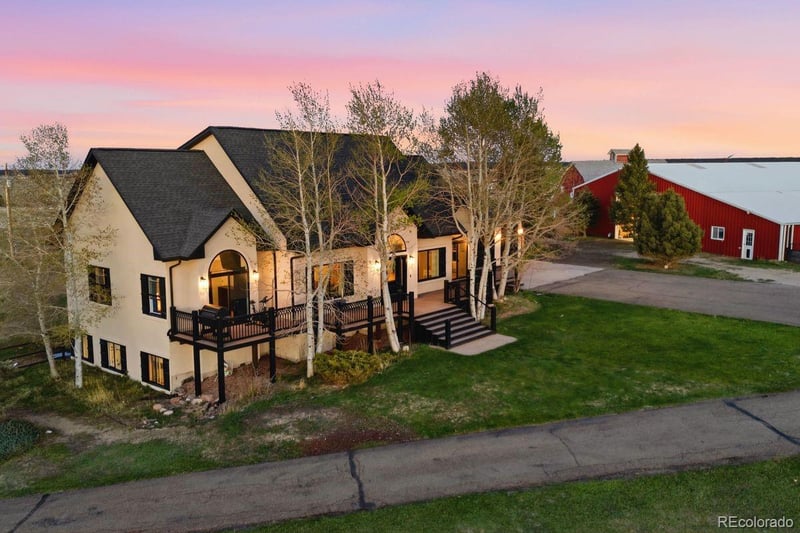 17885 Brick Hts, Colorado Springs, CO 80908