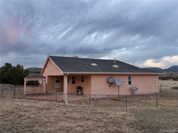 282 Meadowdale Ln, Canon City, CO 81212
