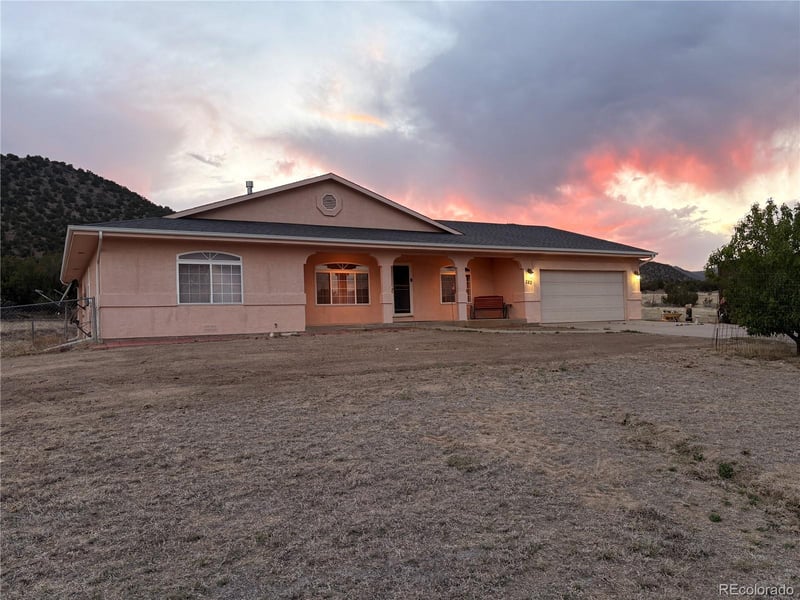 282 Meadowdale Ln, Canon City, CO 81212