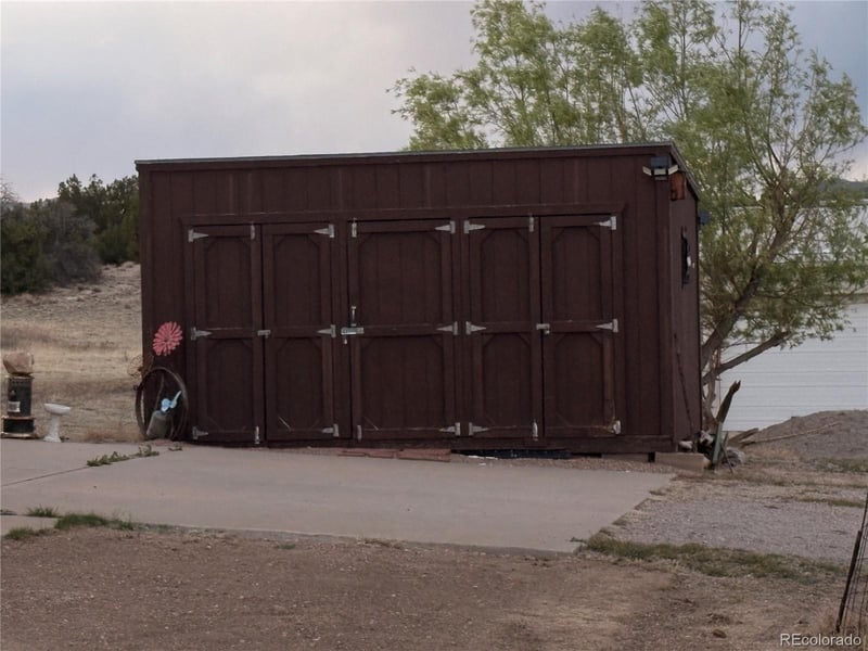 282 Meadowdale Ln, Canon City, CO 81212