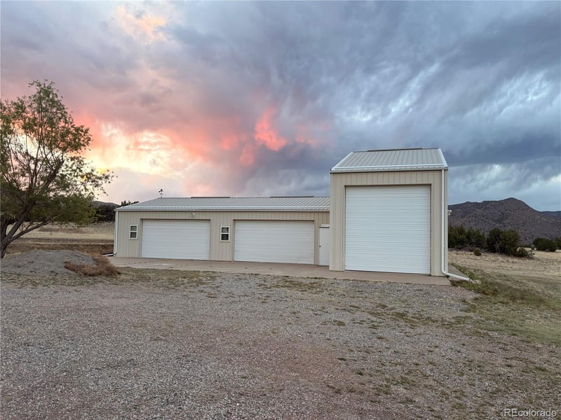 282 Meadowdale Ln, Canon City, CO 81212