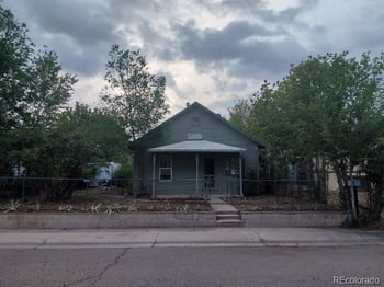 1917 Fox St, Denver, CO 80223