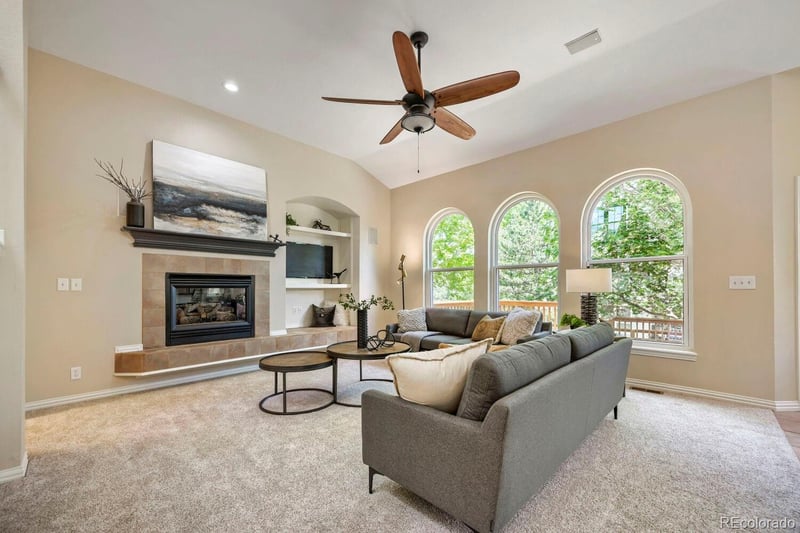 529 Whitetail Cir, Lafayette, CO 80026
