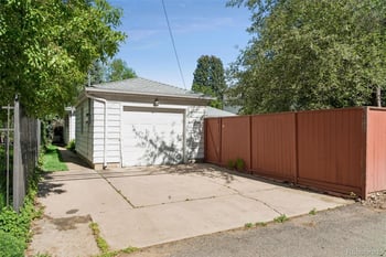 2345 Monroe St, Denver, CO 80210