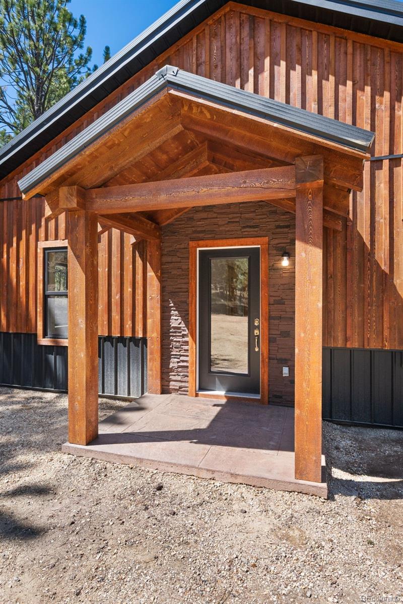 1341 County Rd 327, Westcliffe, CO 81252