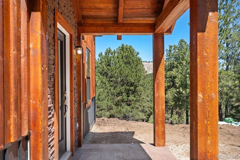 1341 County Rd 327, Westcliffe, CO 81252