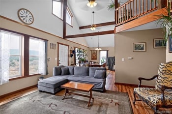 22690 Highway 69 , Gardner, CO 81040