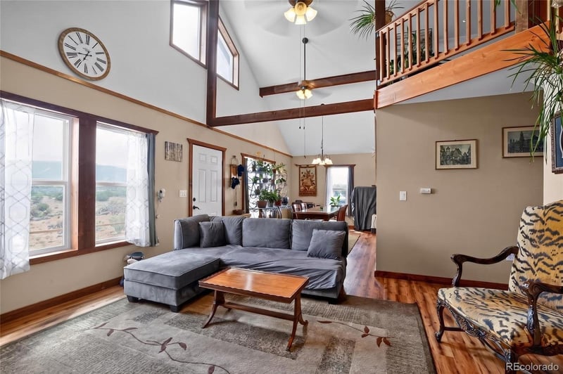 22690 Highway 69 , Gardner, CO 81040