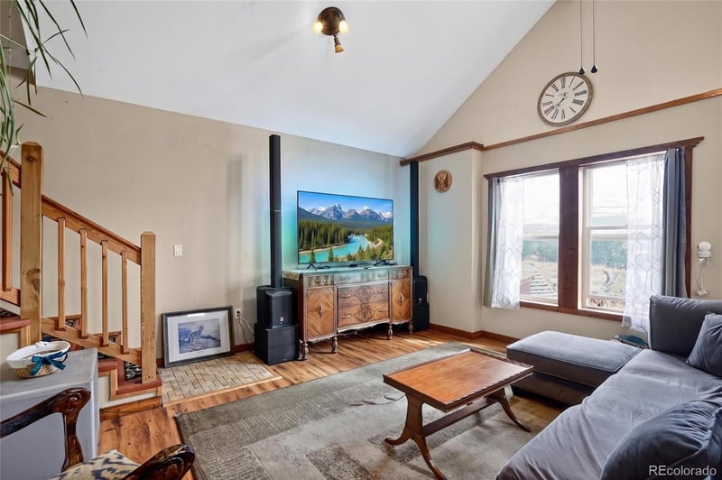22690 Highway 69 , Gardner, CO 81040
