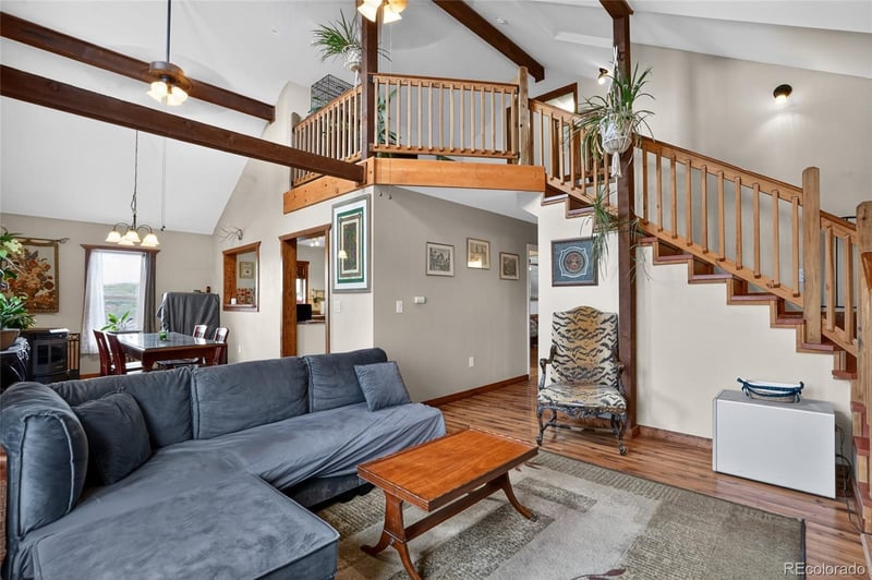 22690 Highway 69 , Gardner, CO 81040
