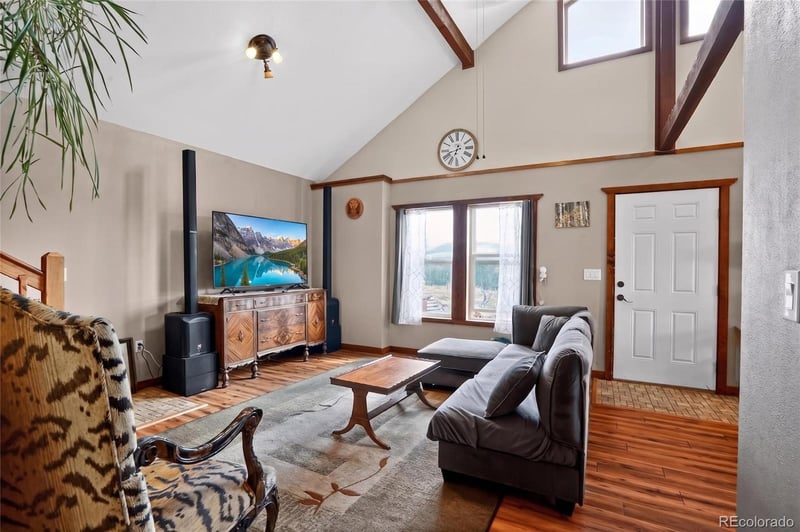 22690 Highway 69 , Gardner, CO 81040