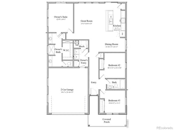 1883 Triticale Way, Johnstown, CO 80534