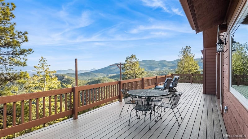 1096 Aspen Dr, Evergreen, CO 80439