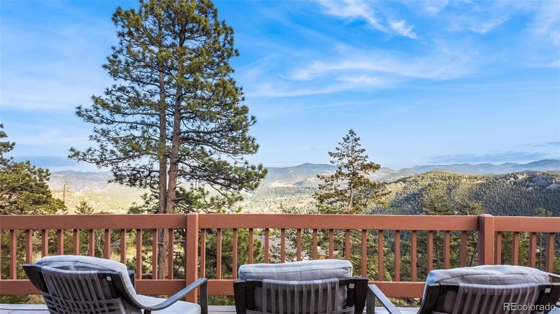 1096 Aspen Dr, Evergreen, CO 80439