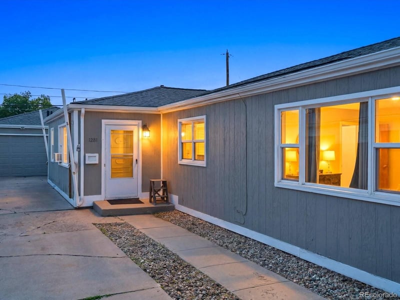 1281 Alton St, Aurora, CO 80010