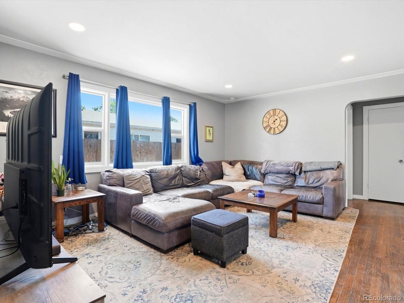 1281 Alton St, Aurora, CO 80010