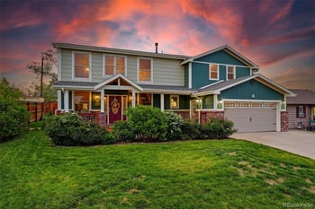 11967 14th Ave, Lakewood, CO 80401