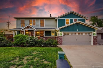 11967 14th Ave, Lakewood, CO 80401