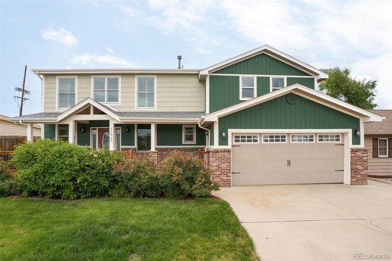 11967 W 14th Ave, Lakewood, CO 80401