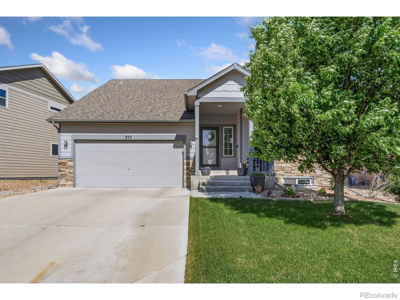 375 Shadowbrook Dr, Windsor, CO 80550