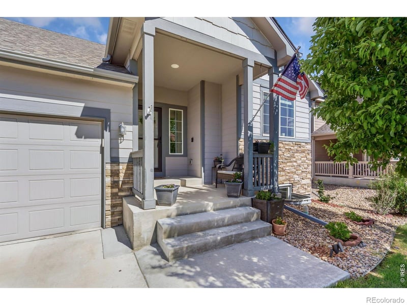 375 Shadowbrook Dr, Windsor, CO 80550