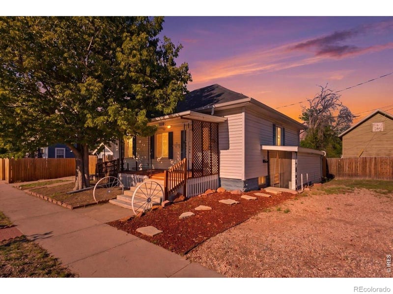 1110 14th Ave, Greeley, CO 80631