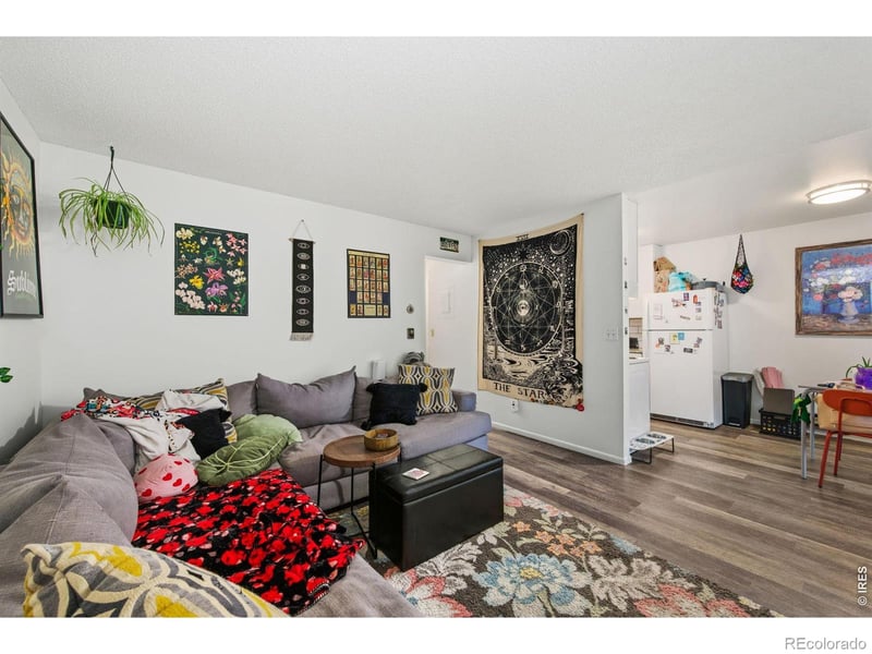 1209 Plum St #A2, Fort Collins, CO 80521