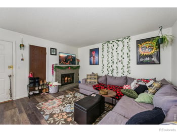 1209 Plum St #A2, Fort Collins, CO 80521
