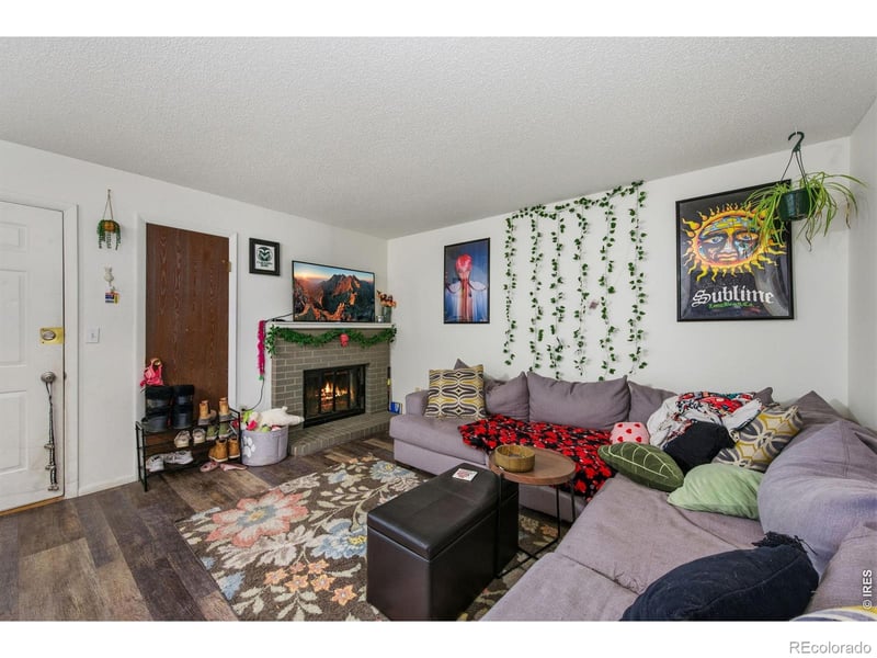 1209 Plum St #A2, Fort Collins, CO 80521