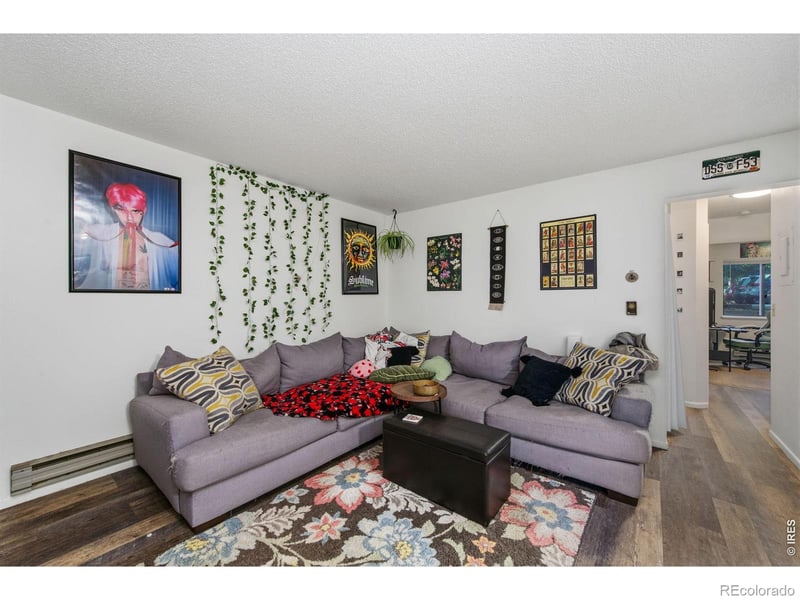 1209 Plum St #A2, Fort Collins, CO 80521
