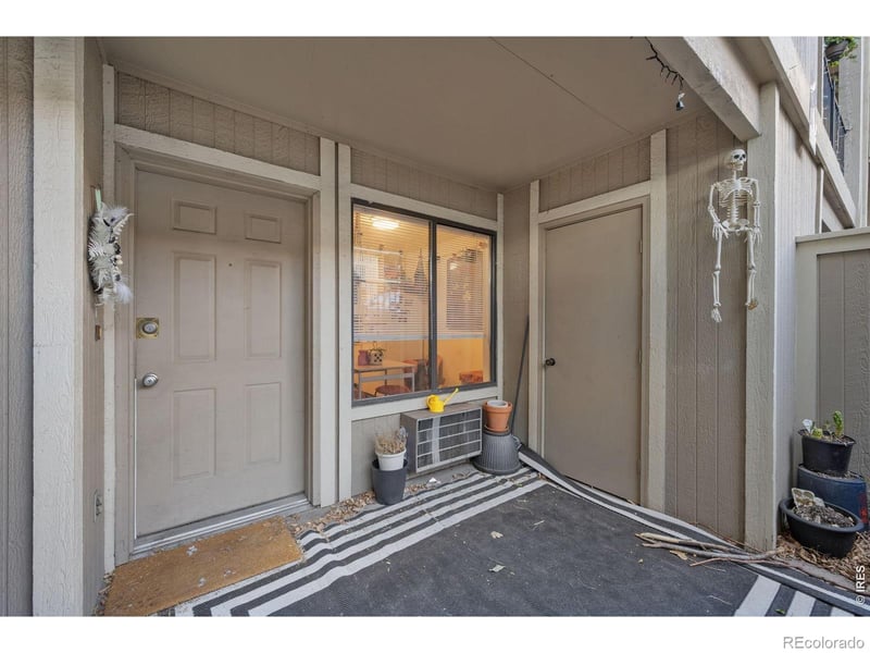 1209 Plum St #A2, Fort Collins, CO 80521