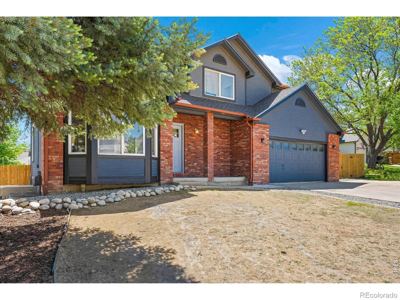 1464 Cherrywood Way, Longmont, CO 80504
