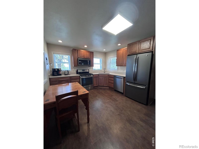 9718 County Road 3, Wiggins, CO 80654